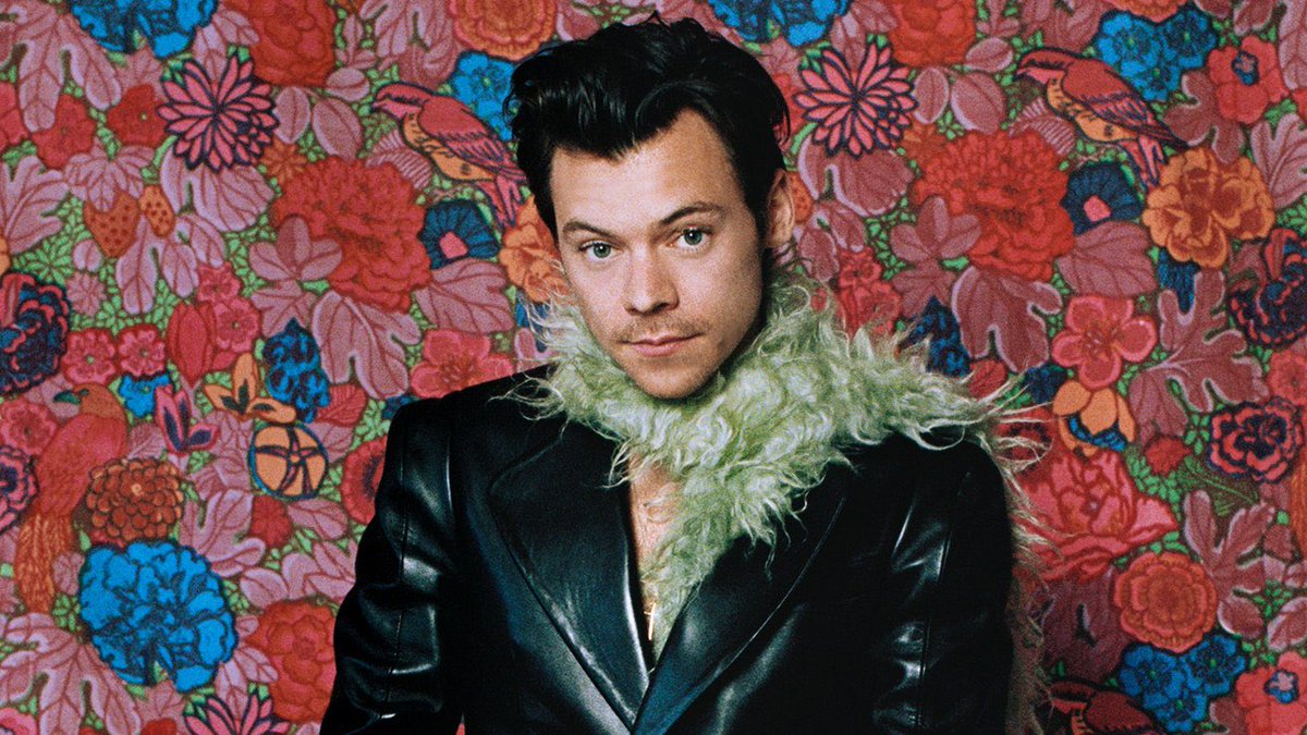 hormigamexa's tweet photo. HARRY STYLES THATS THE TWEET https://t.co/T9wosuoKNM