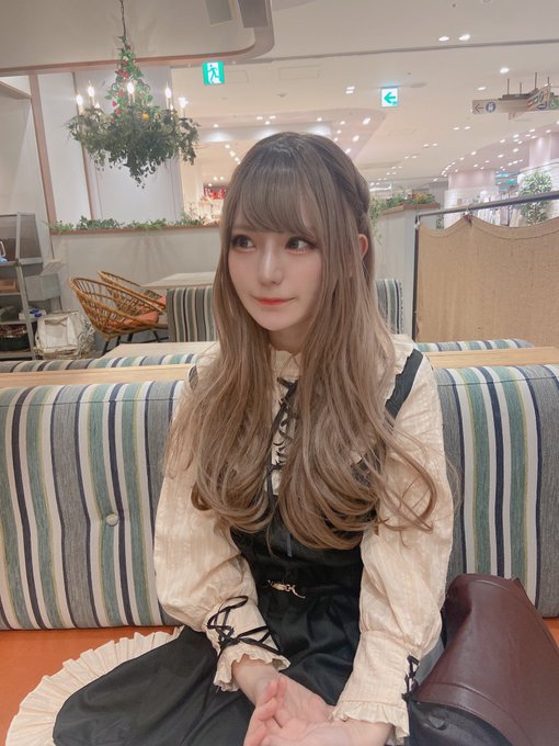 コスプレイヤーかんぱちのTwitter画像1