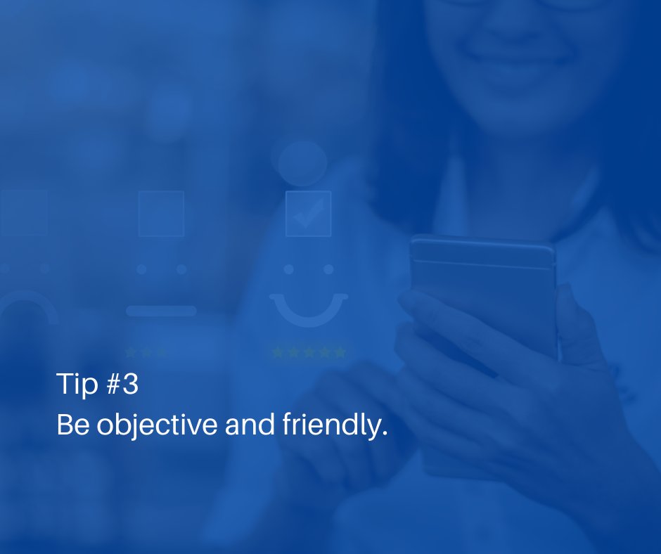 csranker's tweet photo. Customer feedback is important in helping businesses shape and improve their services. Leaving a review on CSRanker helps bring people and businesses connected to create better experiences for all. Here are some tips on how to write insightful reviews. https://t.co/SOXztSwsoy