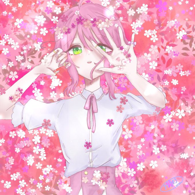 姫宮桃李のtwitterイラスト検索結果 古い順