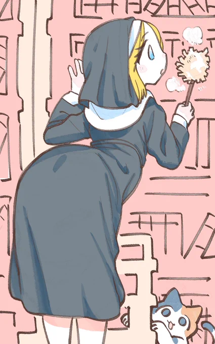 ねこかめら 