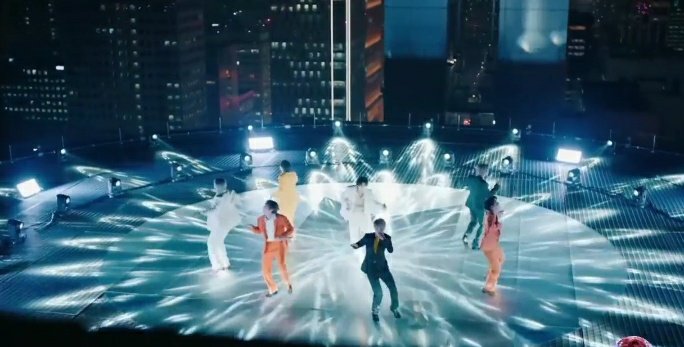𝐈𝐂𝐀𝐑𝐔𝐒 ⁷ ARIRANG tweet media