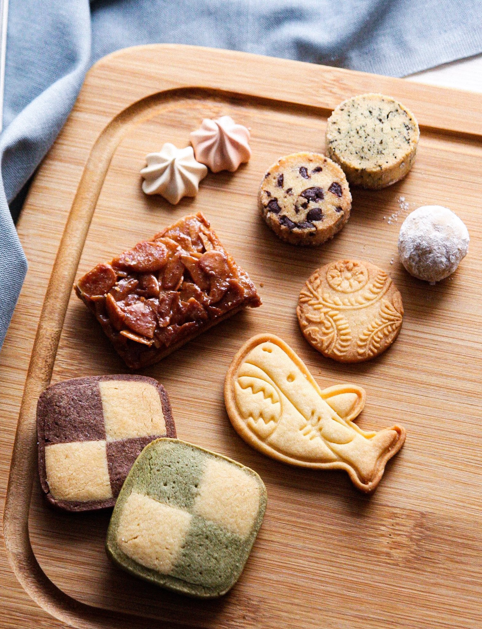 将来有望 お菓子屋さんになりたい女子高生が本気で作ったクッキー缶が凄すぎる 話題の画像プラス 将来有望 お菓子屋さんになりたい女子高生が本気で作ったクッキー缶が凄すぎる 話題の画像プラス