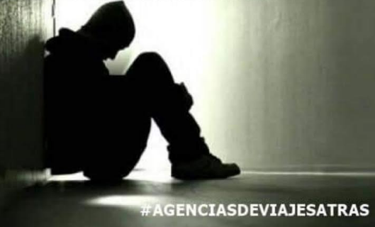 Sandra52284840's tweet photo. #AGENCIASDEVIAJESATRAS#
SOLUCIONES REALES YA https://t.co/g9Bh1jOG6N