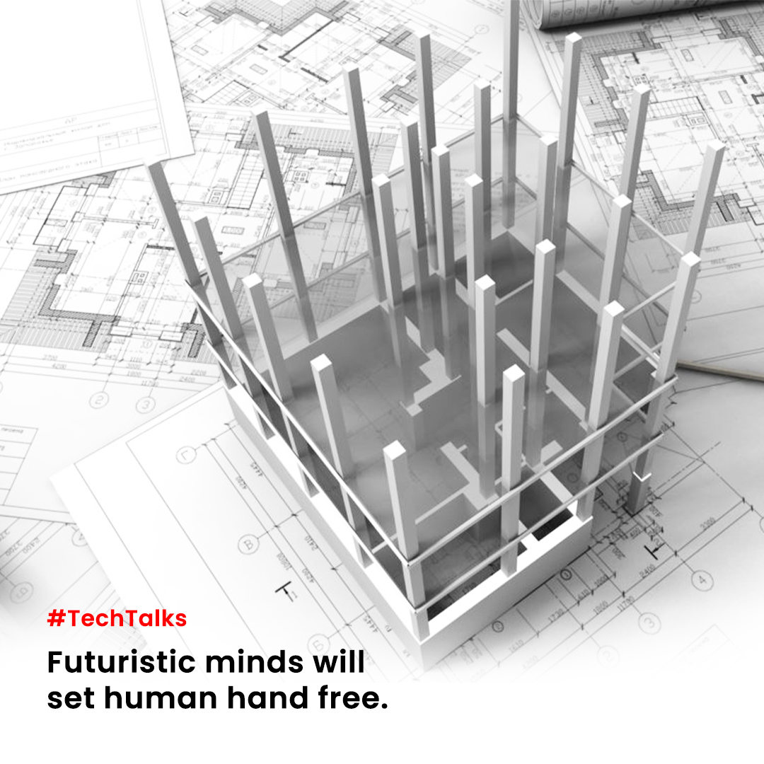 PadamInteriors's tweet image. Future architecture will transform the ways buildings are constructed. With the arrival of Building Information Modeling and AI, most of the construction process can be automated.
#techtalk #technology #interiortechnology #architecturaltechnology