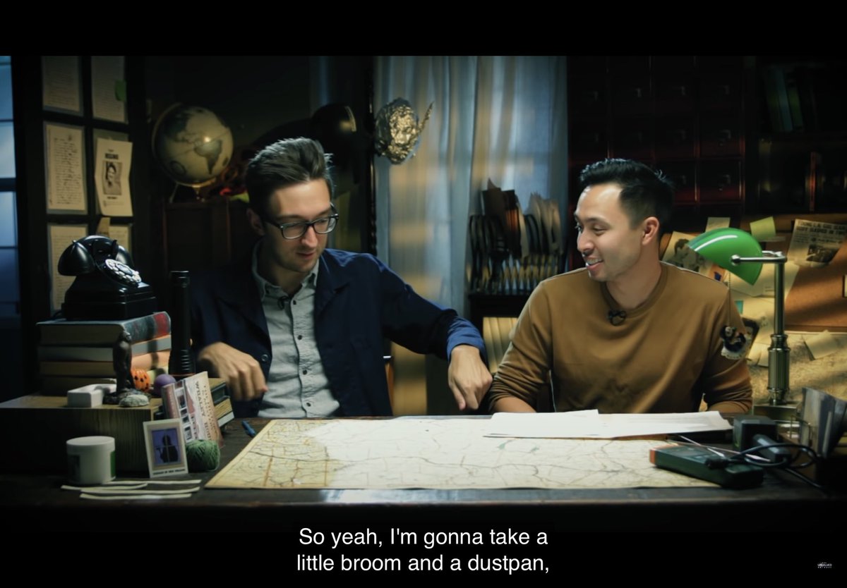 UnsolvedOOC's tweet image. 