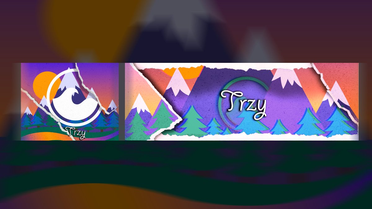 Revamp for <a href="/TrzyIII/">Trzy</a> Designer for <a href="/TheWaveRises/">Wave Rises</a> <a href="/WaveCreatives/">Wave Creatives🌊</a>  i like how this turned out :)