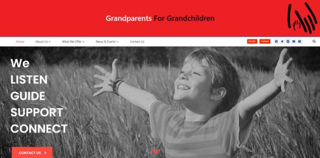 GFGSAInc's tweet photo. A BRAND NEW WEBSITE!
As the number of Grandcarers grows, so does GFGSA. As your needs change, we adapt. Your journey may begin here, but with just one call to our organisation, you will find a community awaits beyond these pages.
Click on https://t.co/gkSjvPfCf5 to visit. https://t.co/sxxBUrGnqT