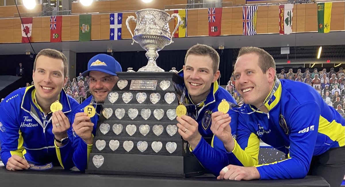 Team Bottcher tweet media