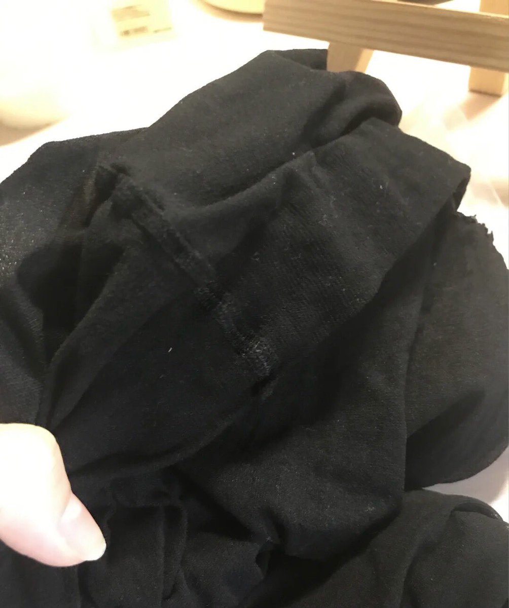 kuu8j's tweet photo. 哥哥喜欢黑丝吗😳穿过的那种

#露出 #意淫 #女神 #清纯 #颜射 #性感 #大学生 #福利 #反差 #黑丝 #原味 https://t.co/q7c2rQUZqv