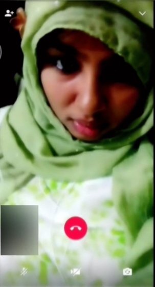 pooja_call's tweet photo. Night video call https://t.co/mUE6TKLa35
