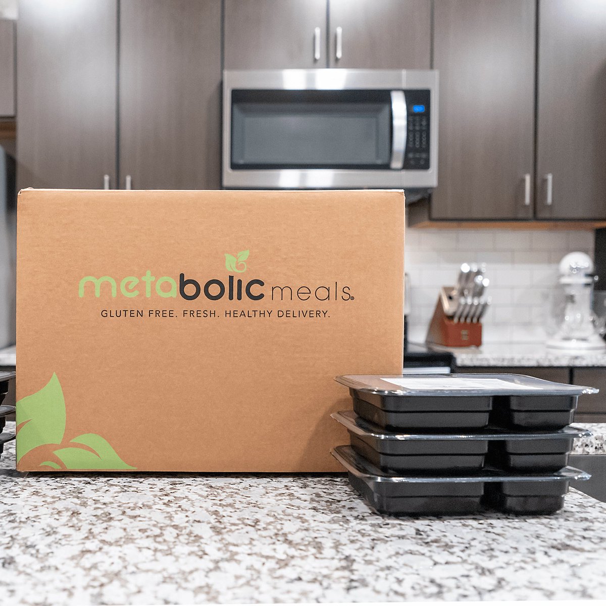 Metabolic Meals tweet media