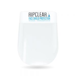 RipclearUSA's tweet photo. Our @RipclearUSA face shields are consistent from batch to batch, and you can depend on Ripclear consistency.  Each batch is reviewed before it is shipped by third party quality control company SGS.

#qc #qualitycontrol #faceshields #medicalsupplies https://t.co/B77wXvjcgw