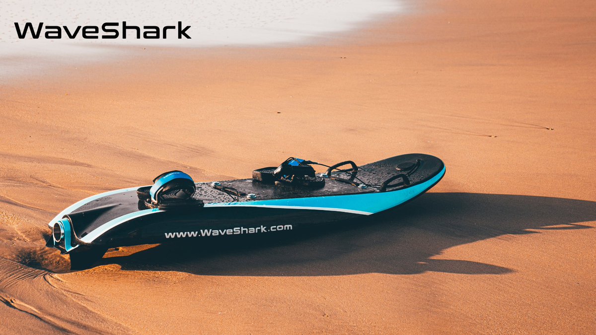 WavesharkGlobal's tweet image. #ThrillingMaterial
Carbon fiber had revolutionized industries with its high-stiffness, low weight and high chemical resistance features.
#WaveShark combines high strength carbon fiber and aircraft-grade aluminum to make sure the product is long-lasting. We are #borntothrill.