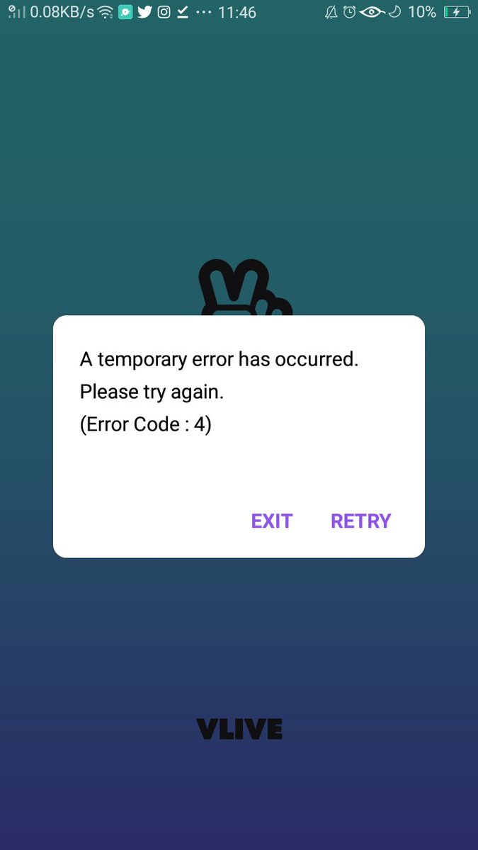 bunneey15's tweet photo. YO!!! YOU DID NOT JUST BREAK VLIVE AGAIN!!!!! @BTS_twt https://t.co/lTq28gITUf