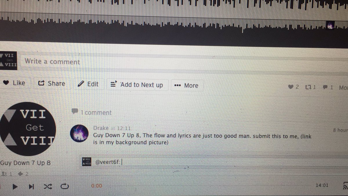 jaguy1576's tweet image. Love the fact that someone commented that my “flow and lyrics are just too good”...but I wasn’t rapping—hmmmdid the listen #podcast #notarapper #podcaster #listen #oops #soundcloud #notasoundcloudrapper #haha