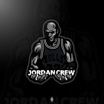 Jordan Crew ™ tweet media