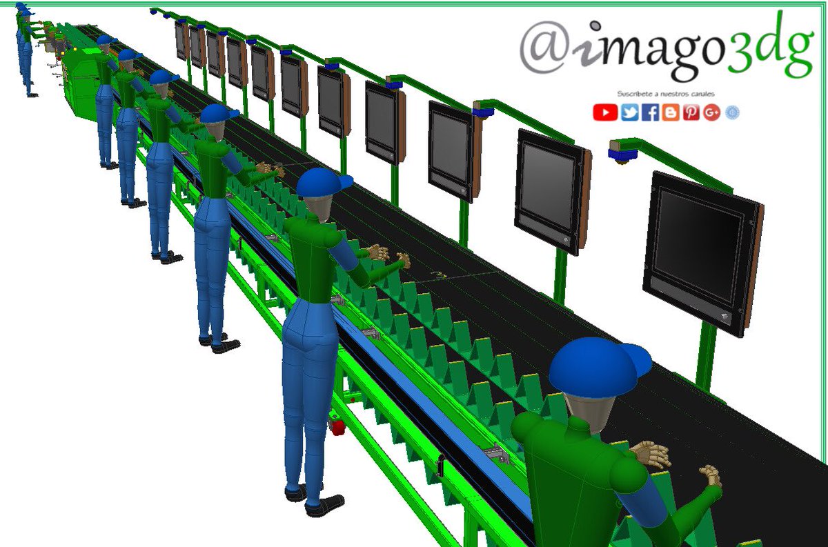 imago3dg's tweet photo. Linea Para Procesamiento De Flores.
Flower processing machines
Bunching machine
Universal Bloemen 
Verwerkingsmachines
Bosmachines universeel 
Blumen Verarbeitungsmaschinen 
Bündelmachinen universal.  Машины для переработки цветов. @SoyEmprendator @CeoCorporacion @MinTics https://t.co/xqcyblJYRJ