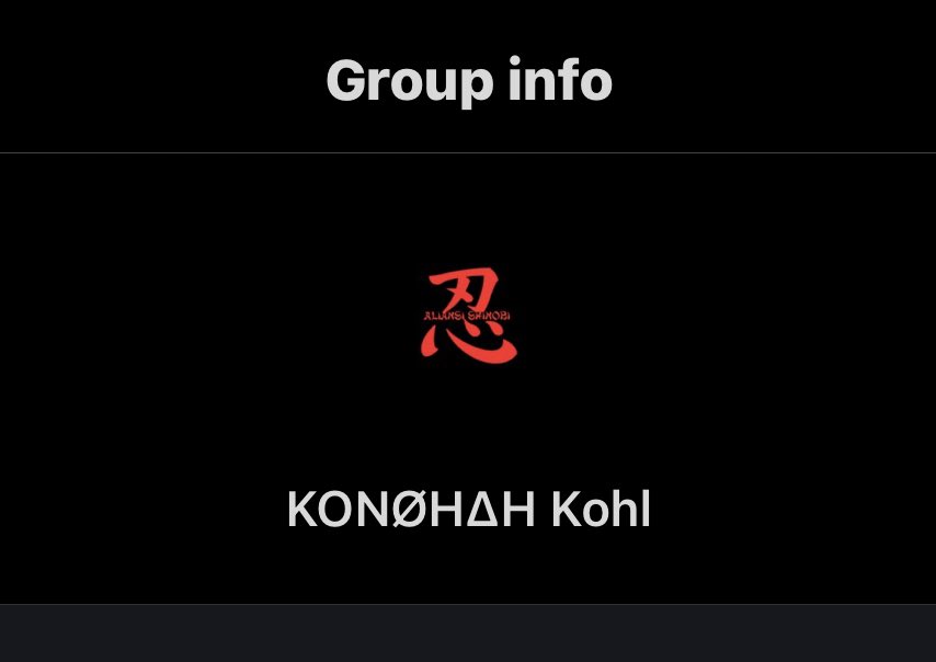 ——     THREAD KEBADUTAN WARGA KONOHAHAHAHAHAHAHAHA   ———