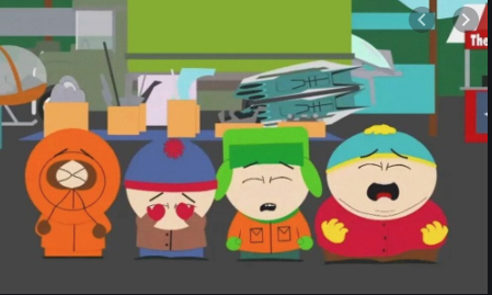ChamikuU's tweet photo. Redrawing of second image sorry for much south park .w. is my favorite serie
tags:
#Kyle #Stan #Kenny #Cartman #southparkfanart #SouthPar #fanart #art #digitalArt #digitaldrawing #Artist #Orange #Green #Blue #Red https://t.co/4Rlc6jkbvt