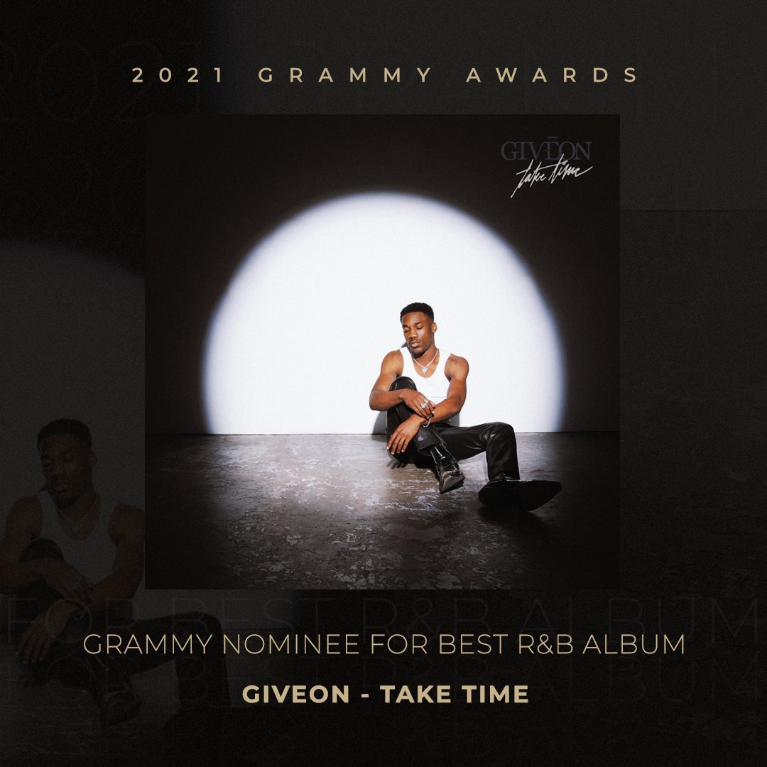 ScholarsChamps's tweet photo. In the same year that @giveon earned his first #GRAMMYs nomination, fellow @polyjackrabbits grad and opera legend Marilyn Horne received her Lifetime Achievement Award. 

The music history at 1600 Atlantic is something special. Congratulations to two talented artists! https://t.co/zCKFqzl630