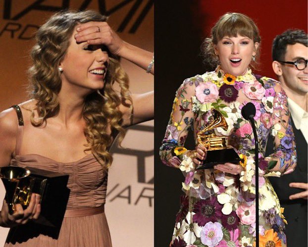 exilesrep's tweet photo. @taylorswift13 how it started:            how it’s going: https://t.co/eenEIWgWev