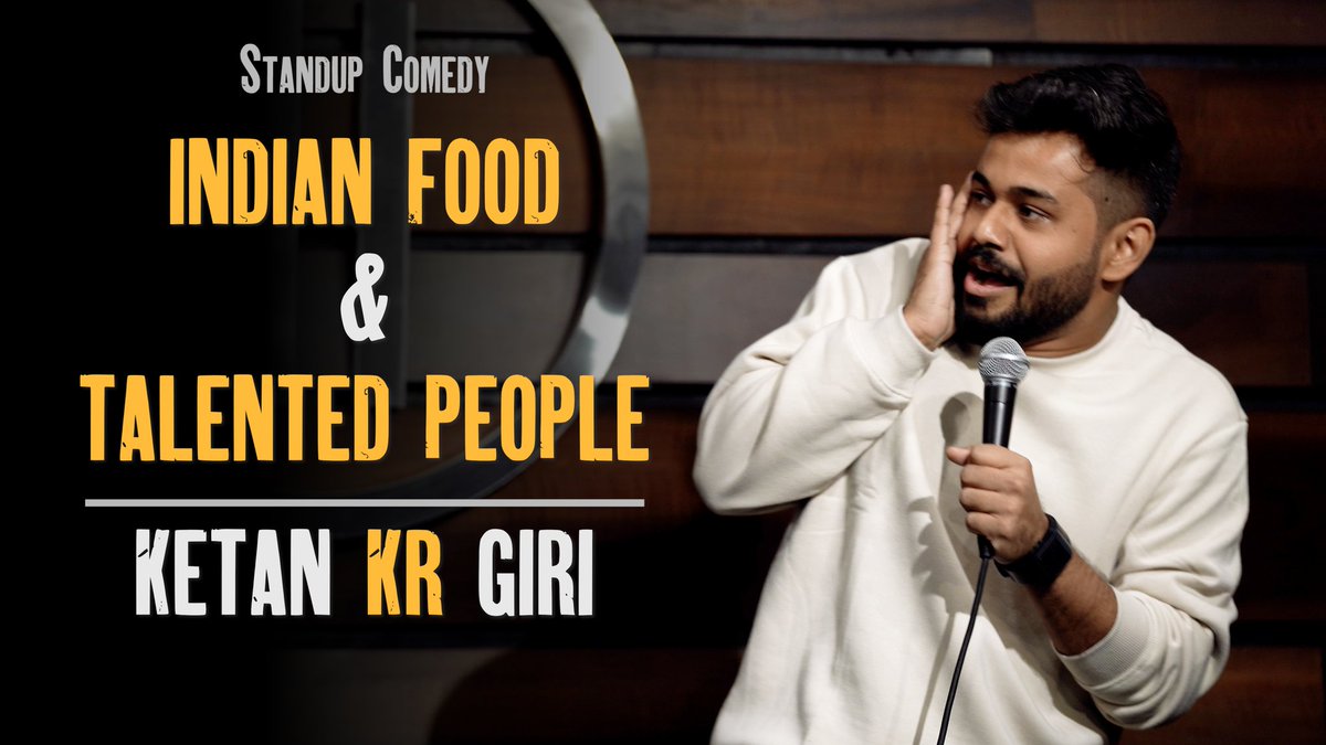 KetanKumarGiri's tweet image. Although nobody gives a damn here, Twitter folks! I am putting out a stand up video on 17th March (Wed). Till then, it would feel great if you could subscribe to my YouTube channel:
m.youtube.com/channel/UC-oZK…