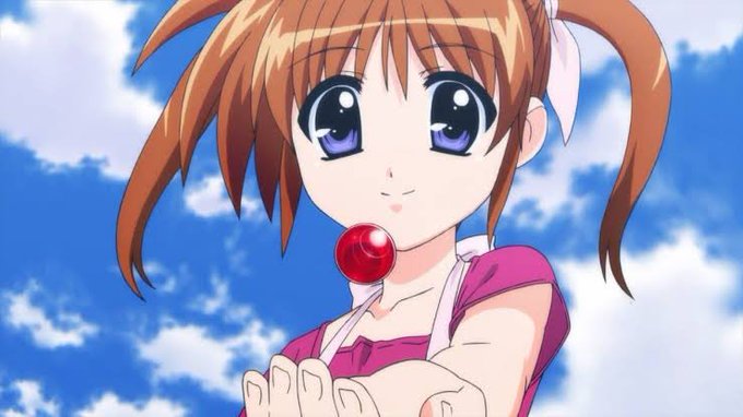 3月15日は高町なのはの誕生日のtwitterイラスト検索結果 3月15日は高町なのはの誕生日のtwitterイラスト検索結果