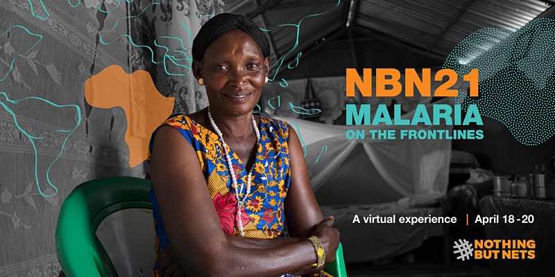 The 2021 <a href="/nothingbutnets/">Nothing But Nets</a> Leadership Summit will be held virtually April 18-20.  The Summit is FREE to attend, and you can sign up here: bit.ly/21NBNSummit. (NOTE: Please be sure to select that you are with JCI when registering.)
