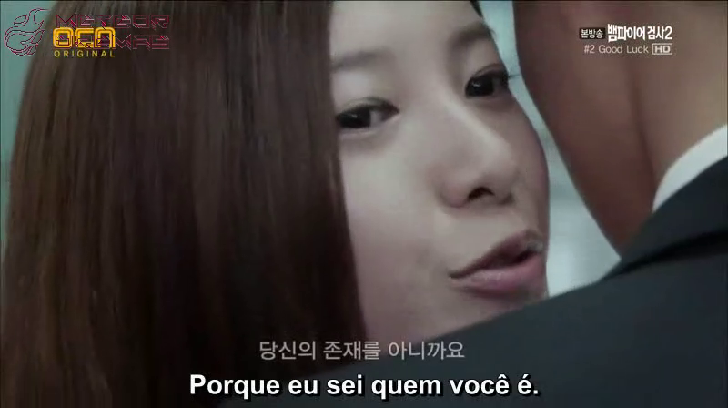 diegojon01's tweet photo. Ela sabia hahaha 
#vampireprosecutor https://t.co/1jE7X7WsLf