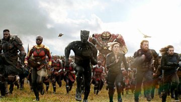 WhatsNerd's tweet photo. Infinity War  #AvengersEndgame @MarvelStudios https://t.co/LRf9K6QHAe