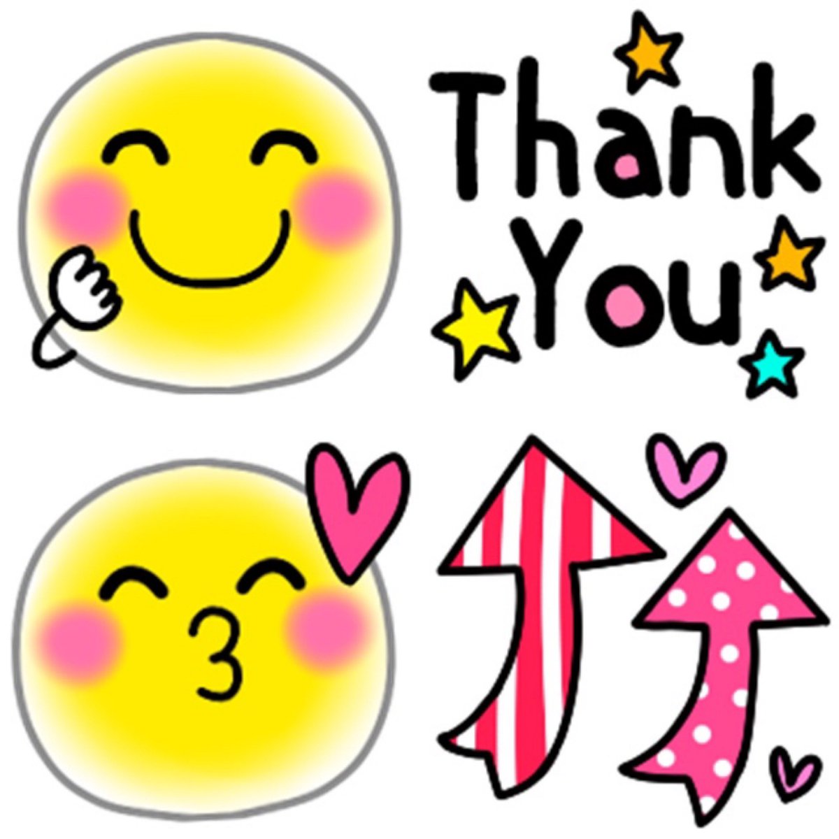 RELIASK_INC's tweet photo. ⭐️Cute Stylish Smile Popular Sticker⭐️
❣️人気♥️スタイリッシュスマイルスタンプ❣️
#
https://t.co/Ly8GSOgkVF
#毎日 #fancy #girl #cute #line絵文字 #line製作 #sticker
#family #everyday #design #Illustrator #funny #animation #fancy #reliask #simple #helpflow https://t.co/XoOEgGmRGr