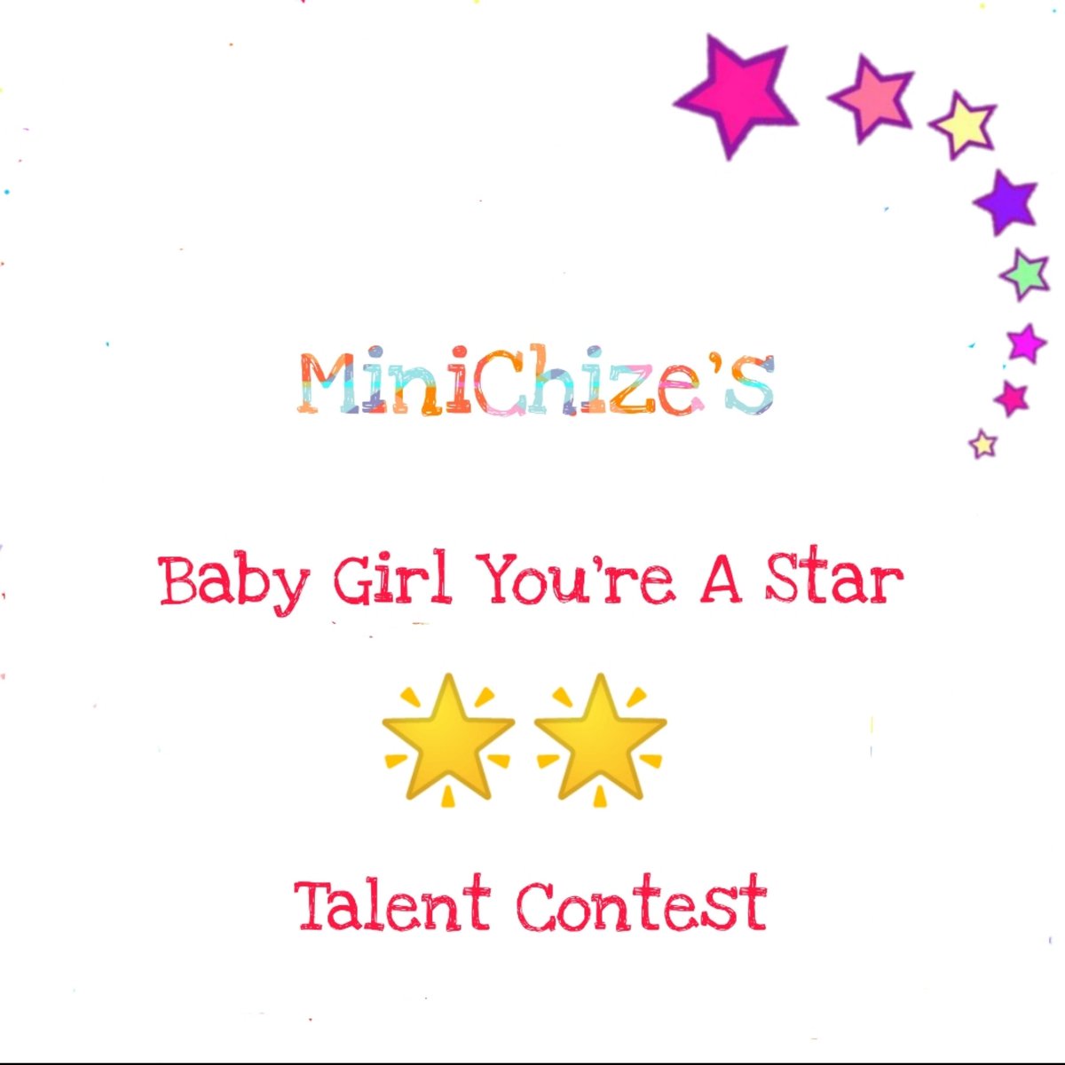 ChizeManor's tweet photo. #MiniChize #MiniChizeTakeover #chize #chizemanor #BabyGirlYouAreAStar #contest #talentcontest #hiddentalent #girlsjustwannahavefun #Spring #springfashions #springarrivals #girls #girlsfashion #girlstyle #girly #cuteoutfits #girlgang #shoplocal #shopsmart #shopchize https://t.co/gIB1stq8H0