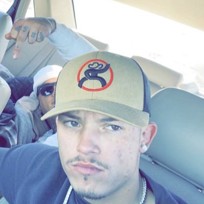 JeffValderrama1's tweet photo. #NewProfilePic https://t.co/KkZuR17ymg