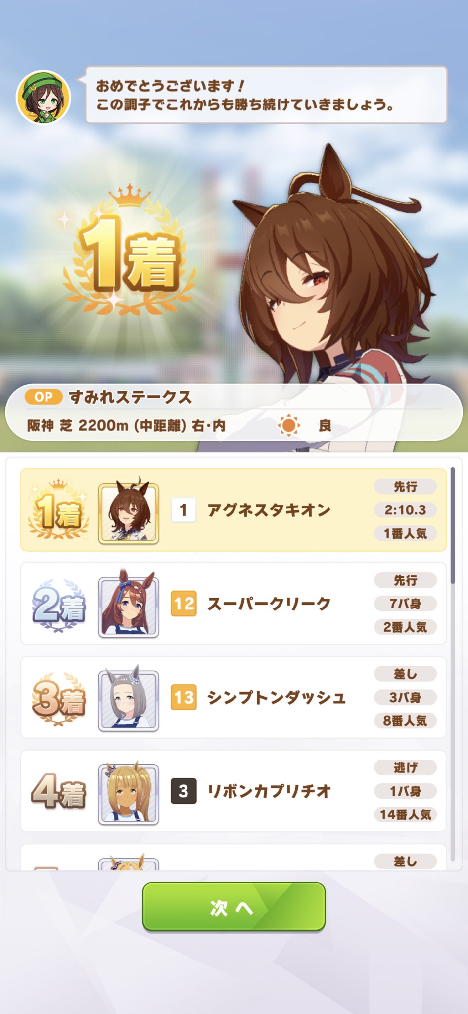 Hayashi Yuki すみれステークスは勝っておかねばと思いまして ウマ娘 T Co Bjjk3jrydc Twitter Hayashi Yuki すみれステークスは勝っておかねばと思いまして ウマ娘 T Co Bjjk3jrydc Twitter