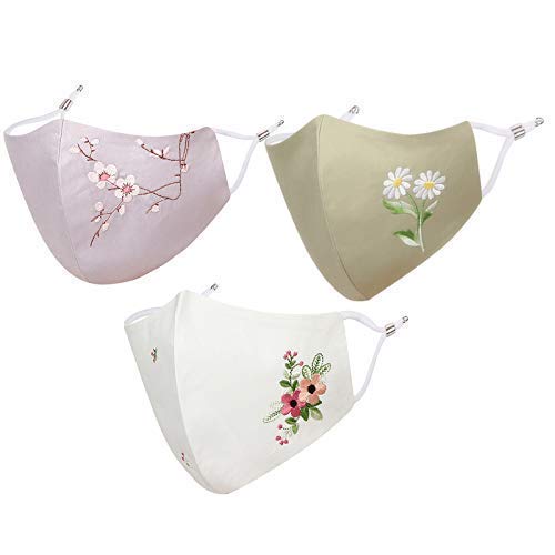 JustGrabDeals's tweet photo. MASQ by Q-One BLOSSOM Cloth Face Mask for Women (Pack of 3) at ₹349.00
https://t.co/pfN19zbwZp
#fashion #masks #beauty #women #safety #skincare #health #blossom #masq # #skin https://t.co/Rcsm8pEerH