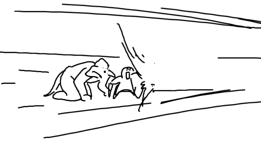 탐라에 라라펠 탱커 얘기 나올때마다 다른 종족의 예상도