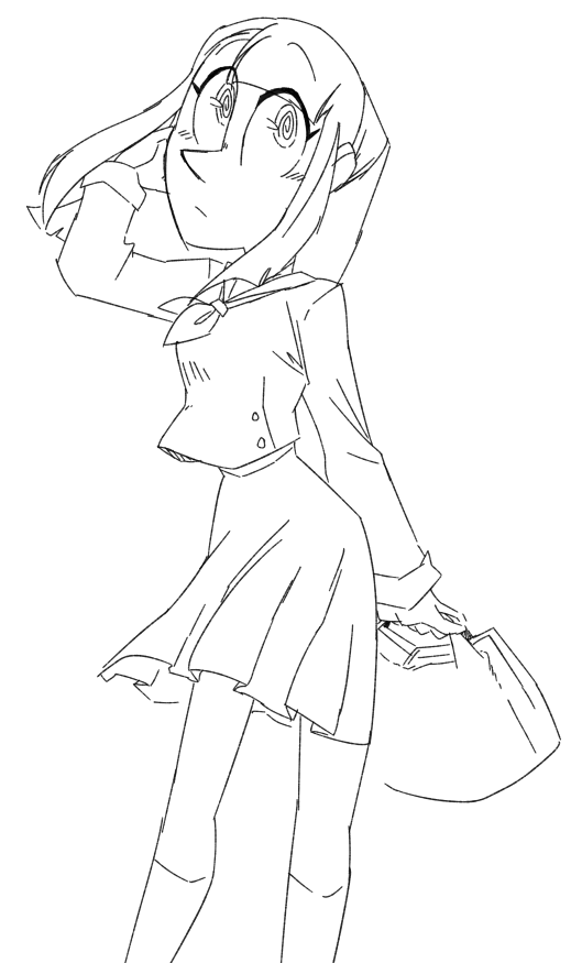 some schoolgirl shannons 