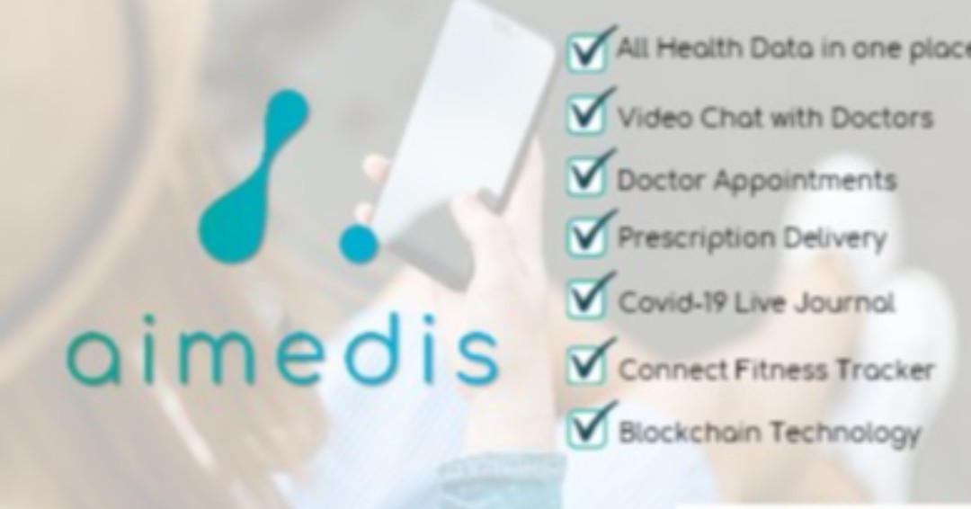 AimedisPh's tweet photo. Looking for Doctors, Nurses, Pharmacists and Medical Professionals to try the world’s most advanced tele-medicine app that is coming to the Philippines. Sign Up now!

Watch our helpful video tutorial: https://t.co/wkTgHwVUsi https://t.co/TBmf3pCBQU