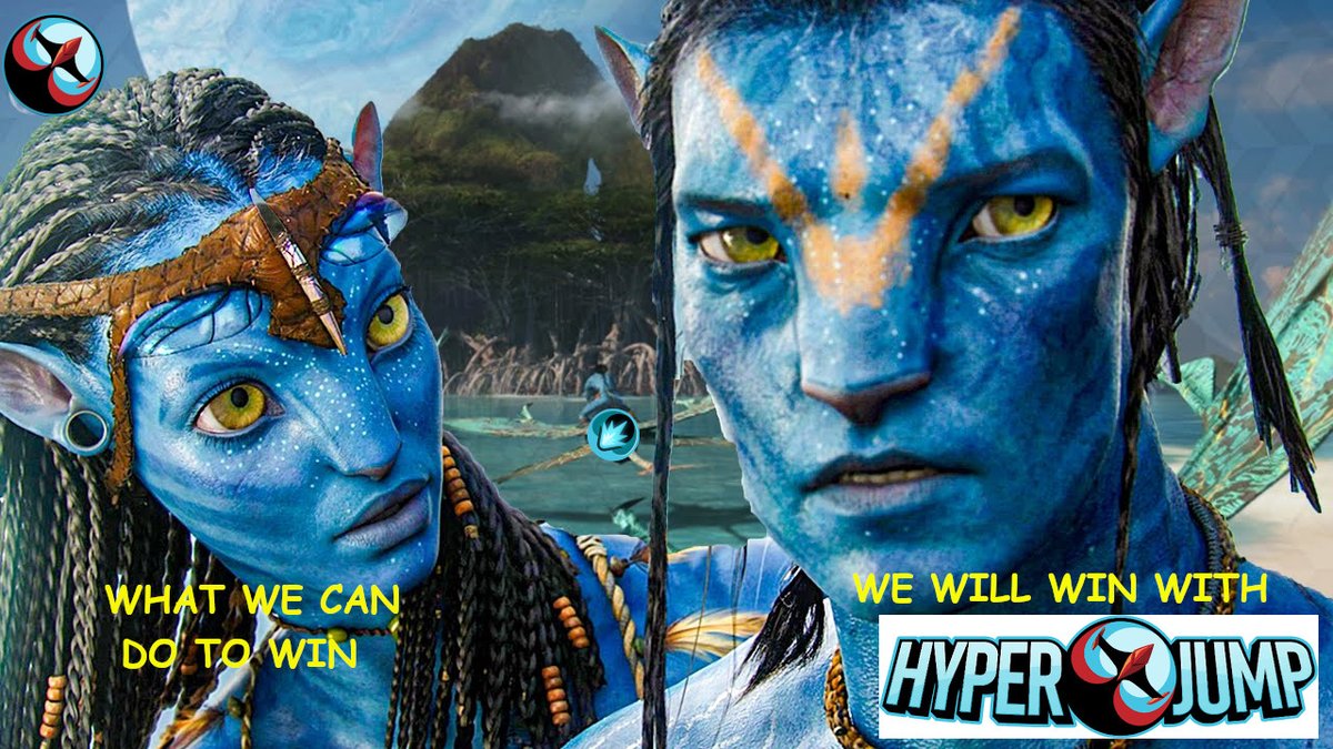 onderanti's tweet image. #HYPERLAUNCH Meme Contest
@Hyperjumpbsc my MEME CONTEST