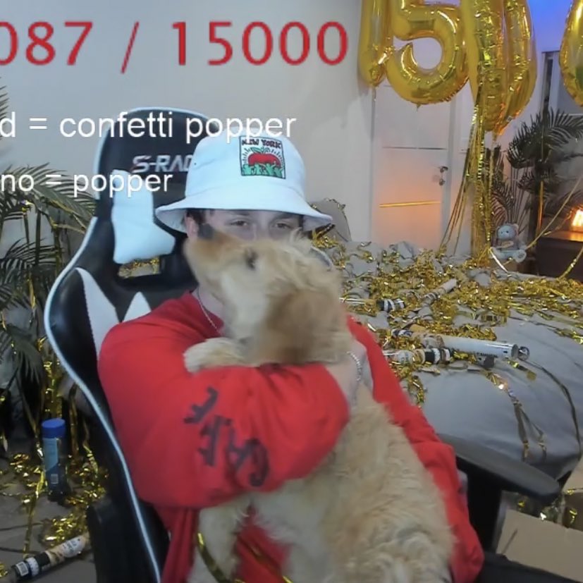 perfumecrawf's tweet photo. thread for whoever wants crawf and bambi pics (i know y’all are out there) https://t.co/B9dzgfACBh