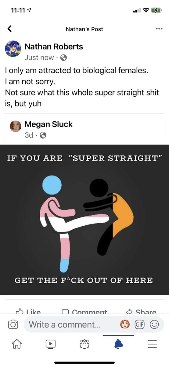 MrsSlucko's tweet photo. How is this ok? https://t.co/nMDcSt10l0