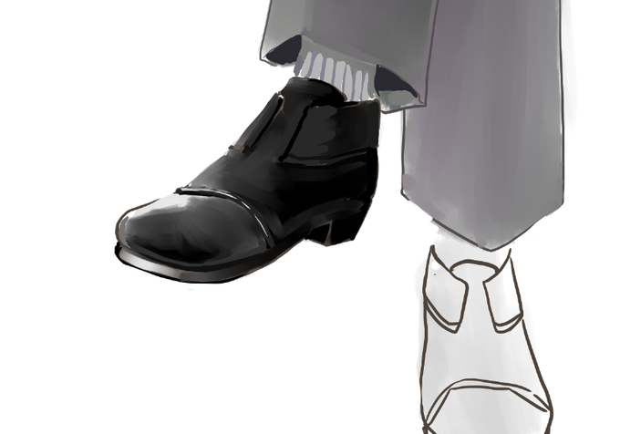 靴のtwitterイラスト検索結果 靴のtwitterイラスト検索結果