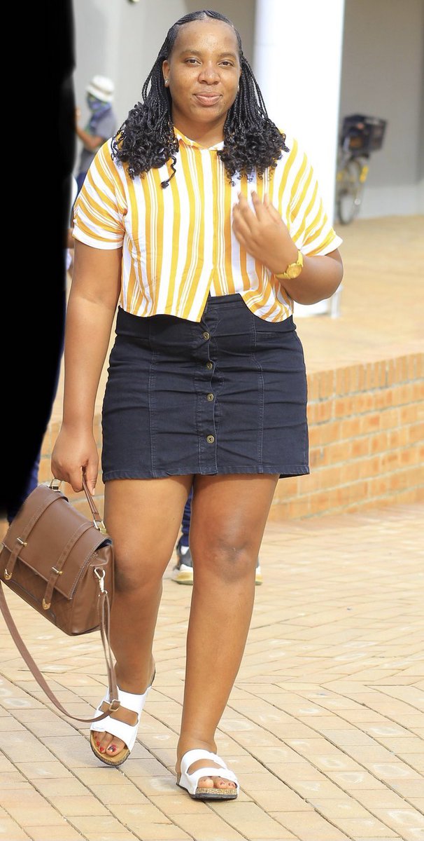 phaphamamlfm's tweet photo. “Hi mina Faith Thembisile Hlahleni, ni muyingiseri wa @Munghana. Loko u vona xifaniso xa mina, uhleketa ku #NiMunhuWaNjhani? Rhumela mavonelo hi voice note eka 071 265 9860 SWESWI” https://t.co/GUpYt1pJAf