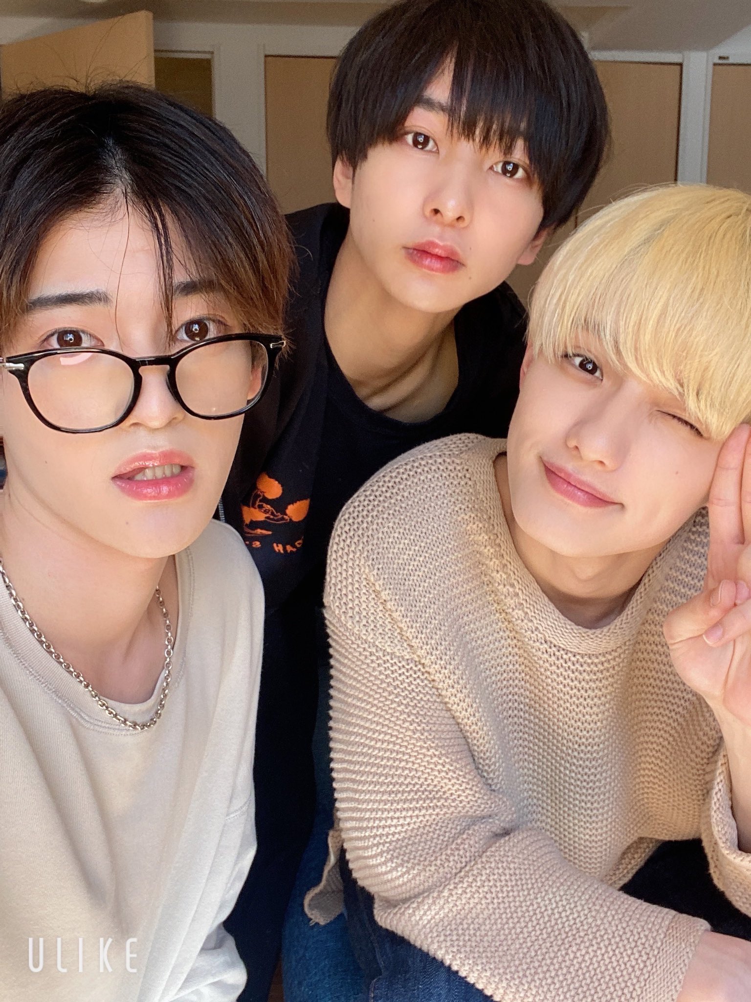 7m!n 火ノ宮夕 セット