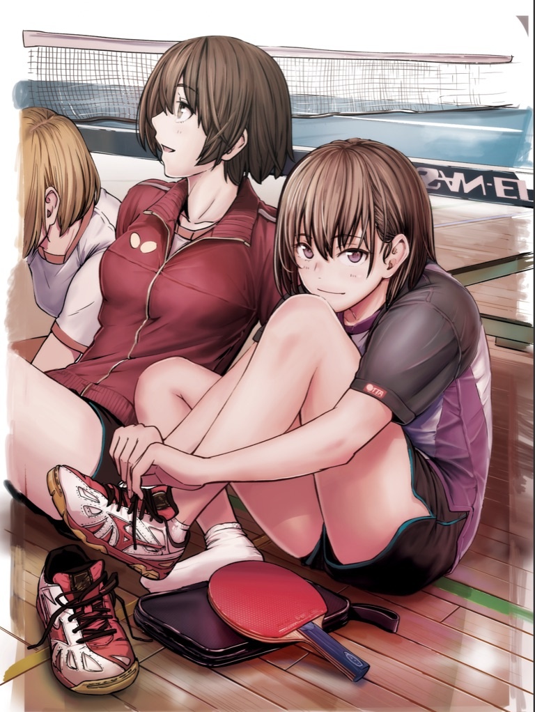 連載後に少し休んでいて久しぶりの漫画だったので「描けるかなーどうだろうなー」って心配でしたが、楽しく描けた読切でした。

気が向いたら読んでね。 