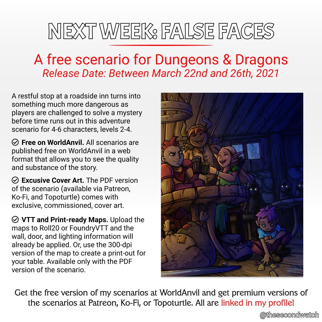 FortuneBound tweet media