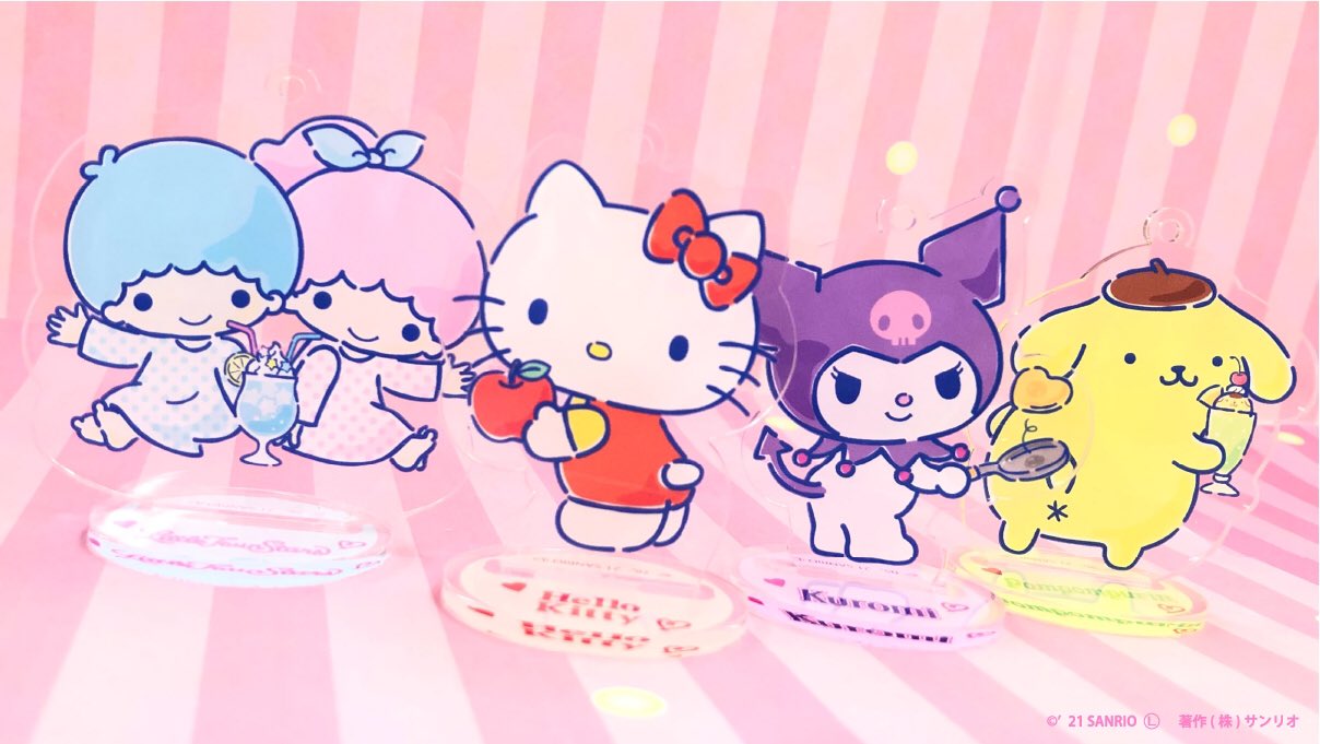 توییتر Kthings Official در توییتر 新商品情報 3 18より むにゅぐるみパティオ 近鉄パッセ5f店にて先行発売予定の商品をご紹介 振り向き姿がと ってもかわいい マイベストフレーバーアクリルスタンド 絵柄がお選びいただけます お気に入りの