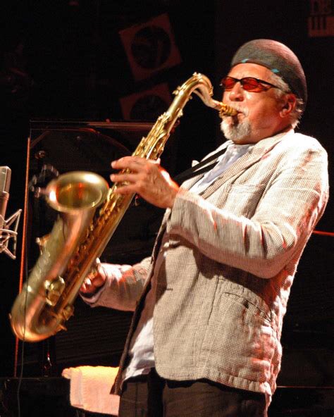 Happy Birthday Charles Lloyd 83 today 
