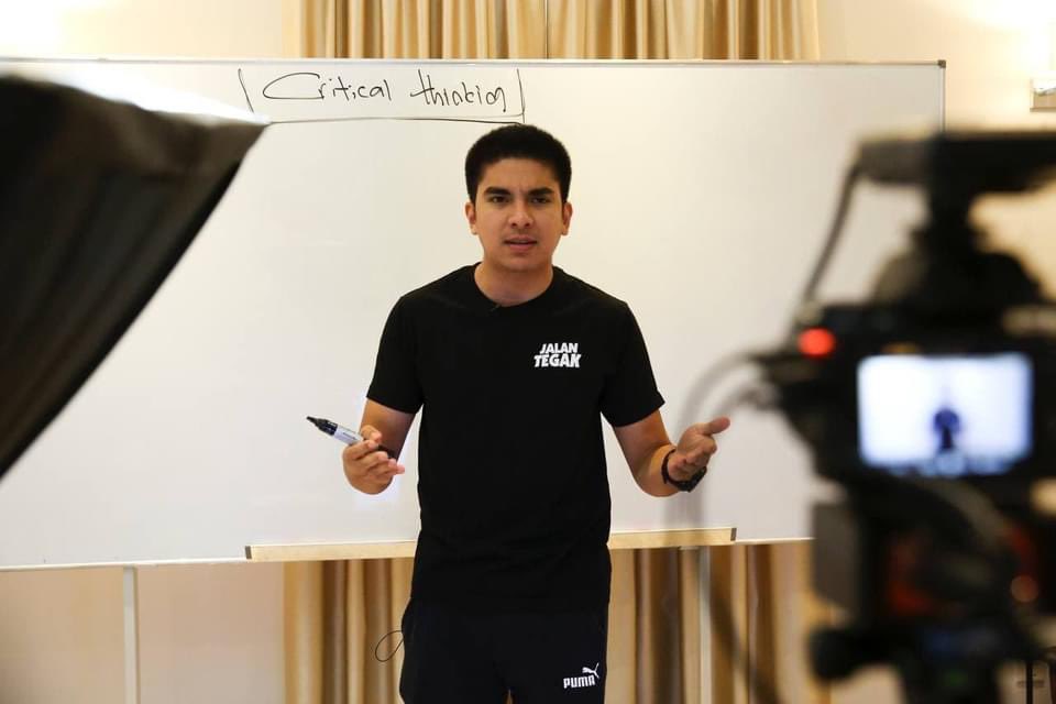 SyedSaddiq's tweet image. Tonight, I will start the first ThunderBOLD 2.0 class!

Crowdfunding is NOT impossible. And if we really want to make it impactful, it isn’t easy either. But nothing good comes easy. And we should always strive for all that is good!

www.thunderbold.co 

#ThunderBOLD